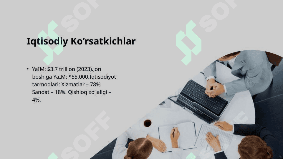 Fransiya iqtisodiyoti 3