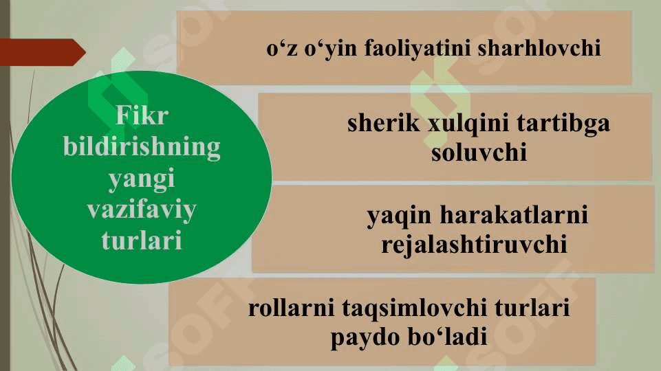 Maktabgacha o‘rta yoshdagi bolalar  nutqini o‘stirish vazifalari, metod va vositalari 5