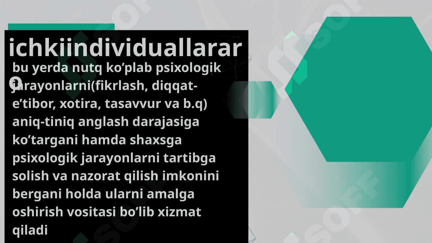 Ravon nutqini o‘stirish 8