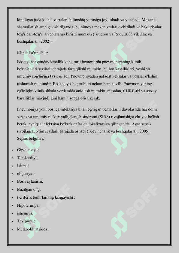 DIAGNOZ HAQIDA TUSHUNCHA 5