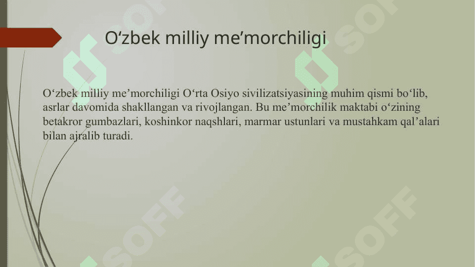 Milliy marosimlarning tarbiyaviy ahamiyati. 4