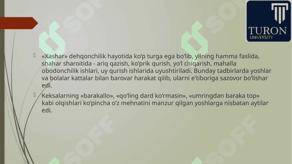 Milliy marosimlarning tarbiyaviy ahamiyati. 7