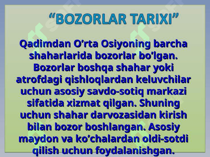 BOZOR 3