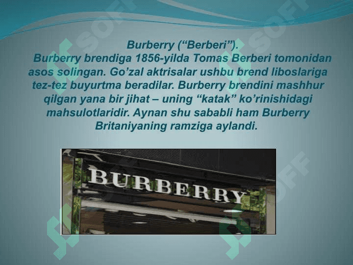 Burberry brendi 3
