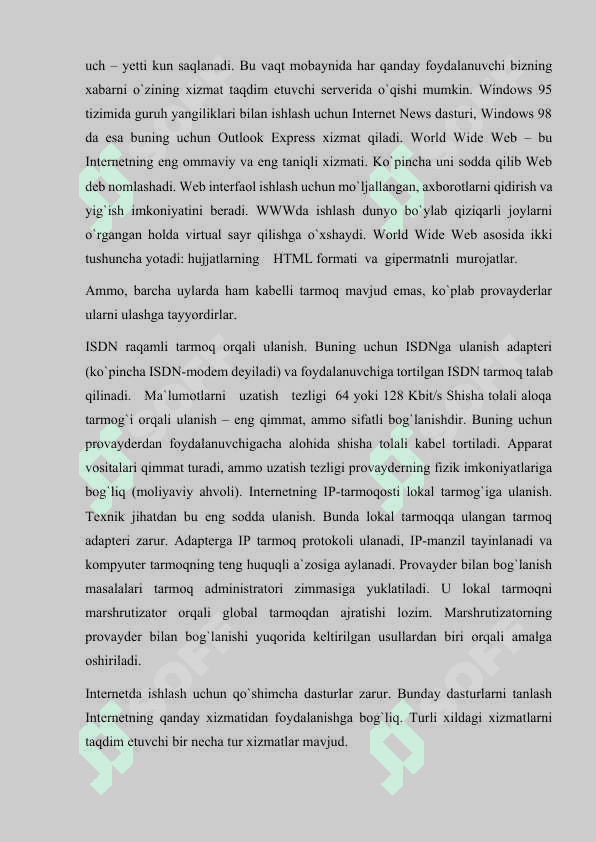 Informatika fanlarini o'qitishda Google chrom brauzerining ahamiyati va undan foydalanish usullari 8