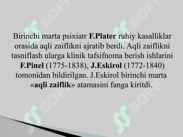 AQLIY ZAIFLIK 5