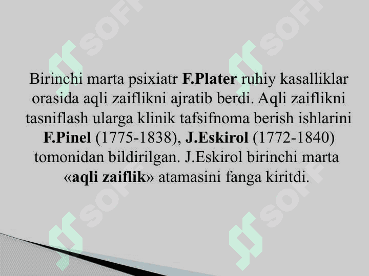 AQLIY ZAIFLIK 6