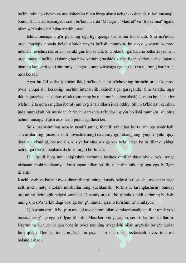 Metaforaning badiiy san'at hosil qilish xusisyatlari 6