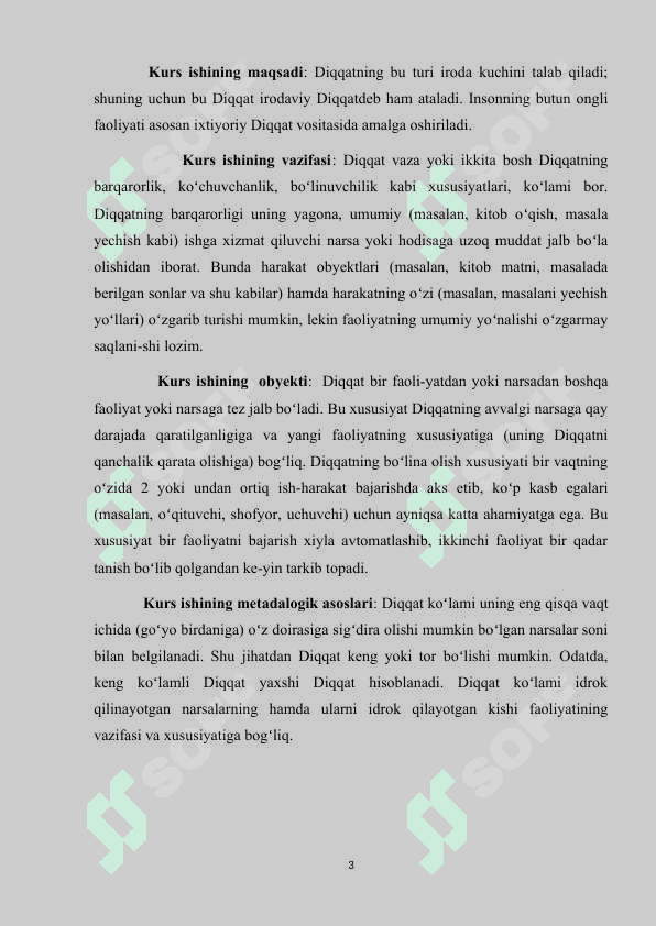 DIQQATNING FIZIOLOGIK MEXANIZMLARI 3