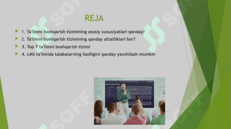 LMS(learning management system)-ta‘limni boshqaruv tizimlari 2