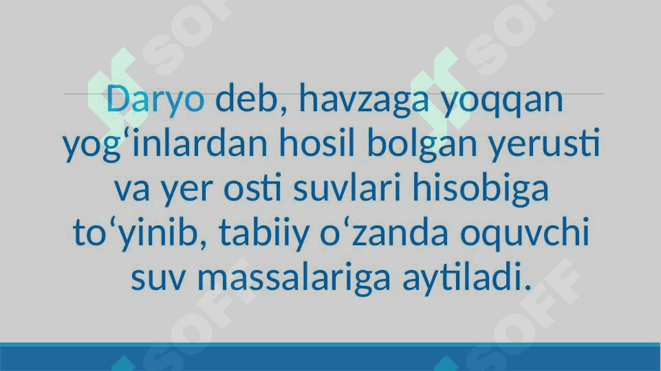 Daryolar 2