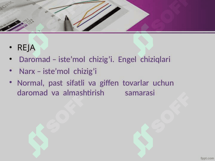 Almashtirish samarasini va daromad samarasini amalda qo’llash.pptx 2