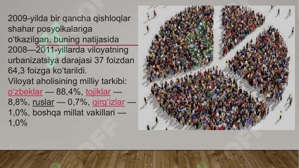 Namangan viloyati  axolisi etnik tarkibi 3