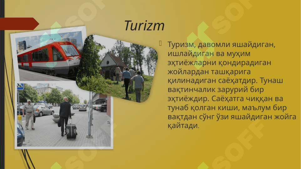 Diniy va Ziyorat turizmi 3