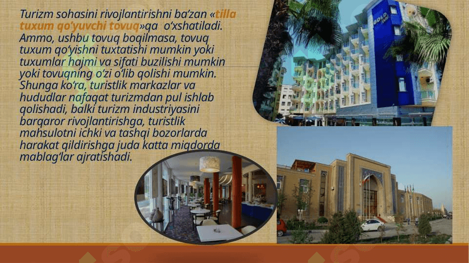 Diniy va Ziyorat turizmi 4