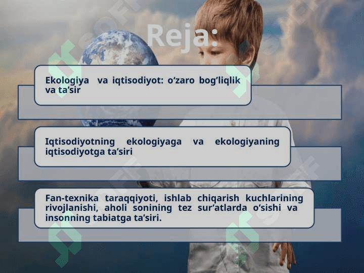 Inson va ekologiya 2