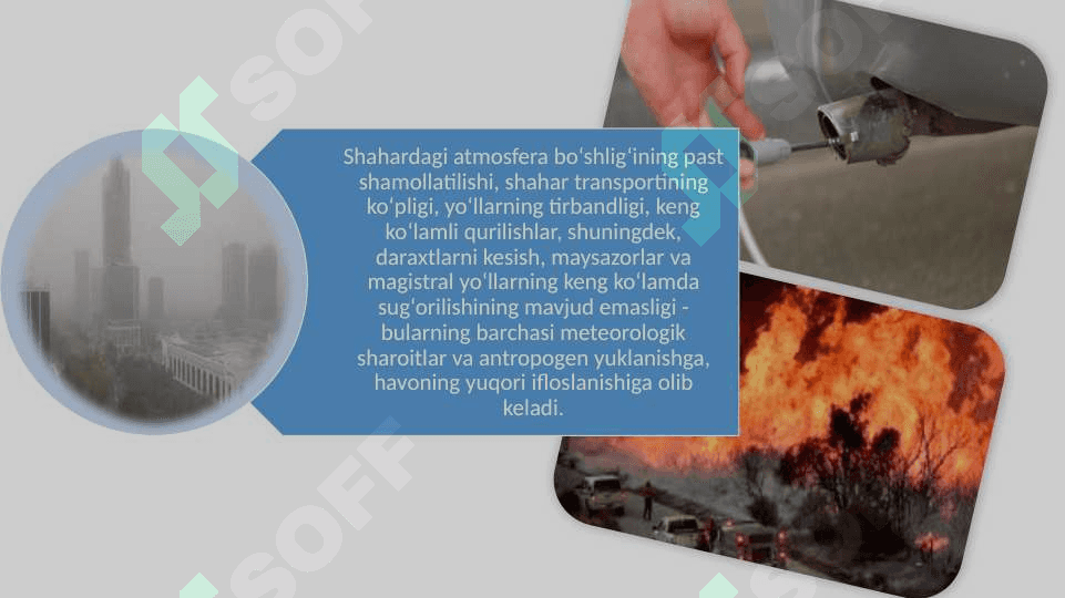 Havoni tozalash uskunalari 4