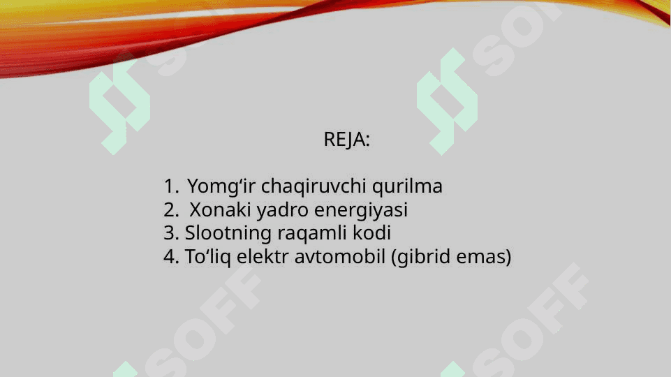 DUnyoning eng mashhur kashfiyotlari 2