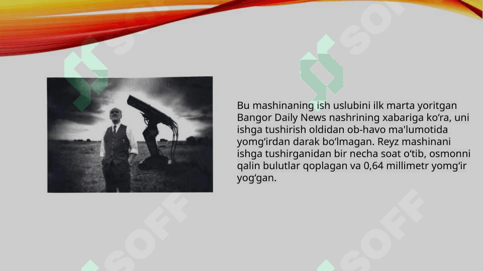 DUnyoning eng mashhur kashfiyotlari 4