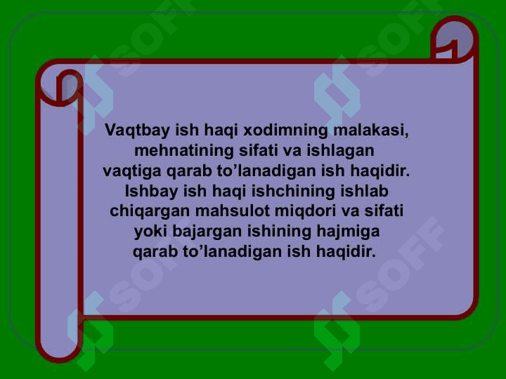 MEHNAT BOZORINI SHAKLLANTIRISHDA 3