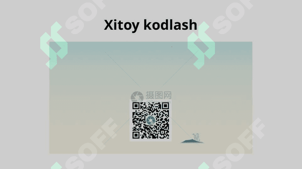 Axborotlarni kodlash va dekodlash 7