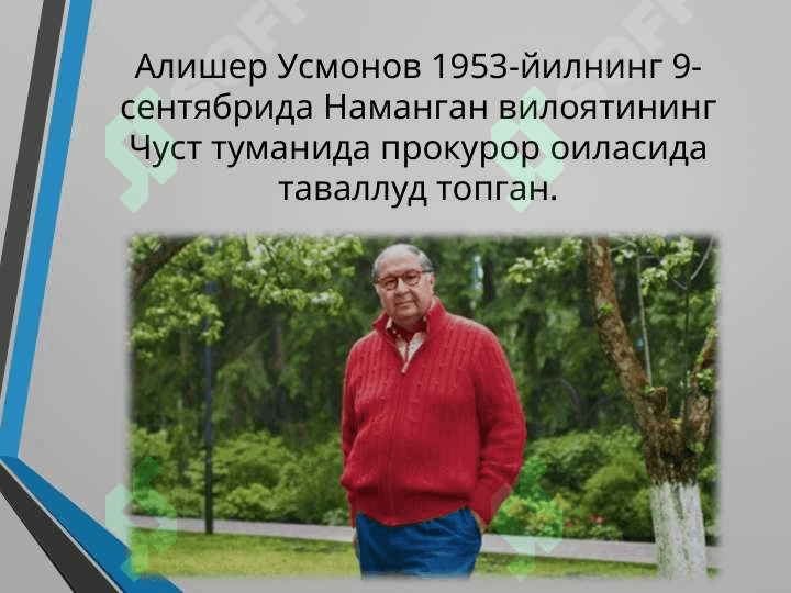 Жаҳон молиявий инвесторлар фаолияти 3