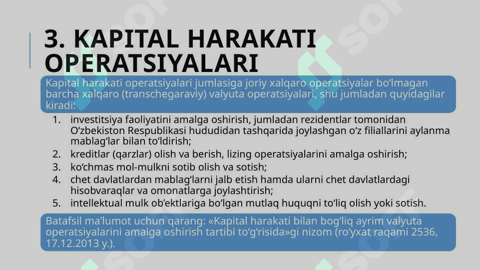 Xalqaro qarz qimmatli qog‘ozlar bozori. Evroobligatsiyalar 7