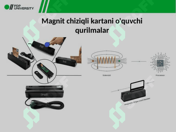 Periferik qurilmalar va media INPUT 7