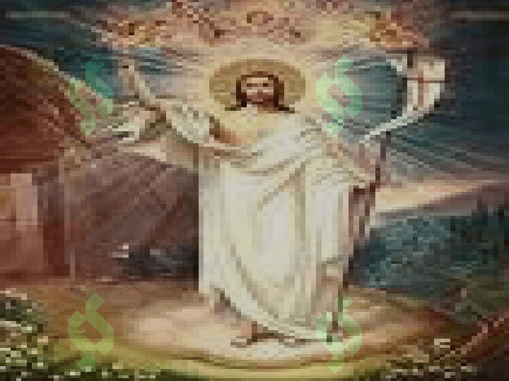 Xristian dini 3