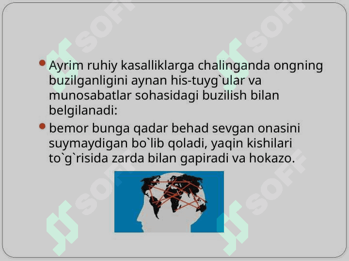 ONG TARAQQIYOTI VA ONGSIZLIK 7