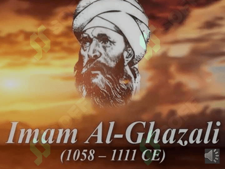 Abu Homid Gʻazzoliyning Mukoshafatul qull asari haqida 3