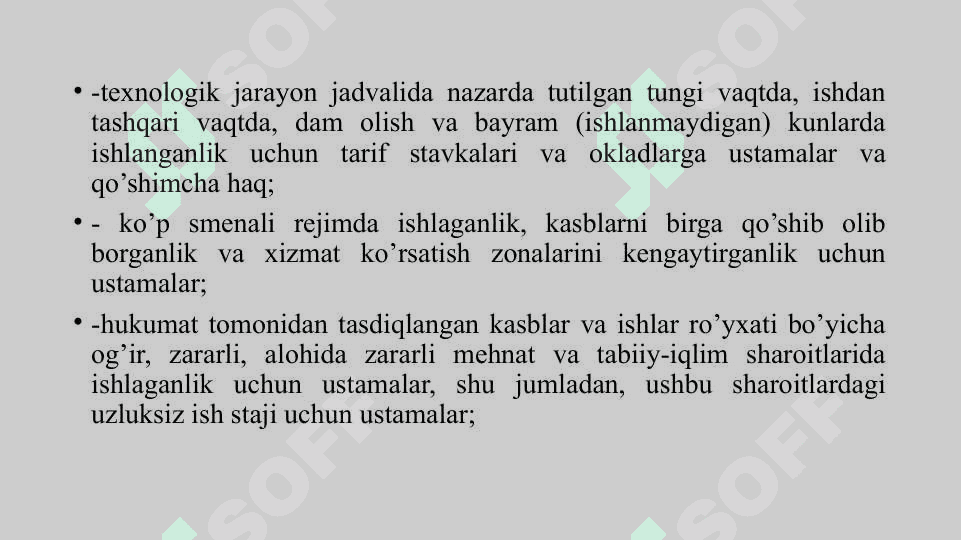 Korxonada xarajatlarni rejalashtirish 6