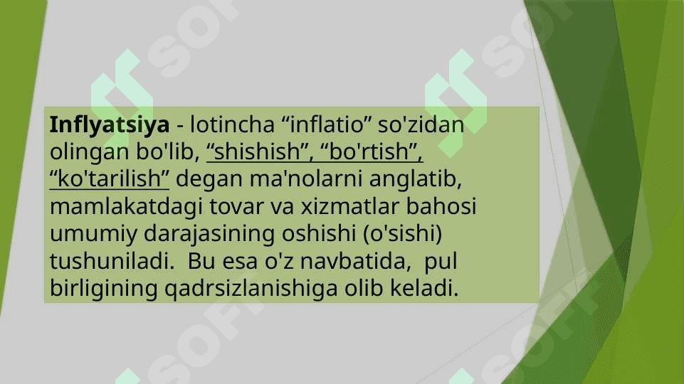 Inflyatsiya 2