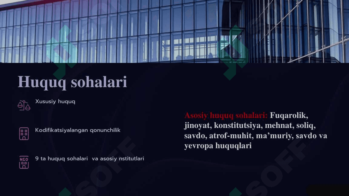 Niderlandiya huquq tizimi 4