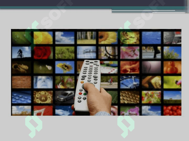 ZAMONAVIY TELEVIDENIYANING MAQSADI VA VAZIFALARI 3