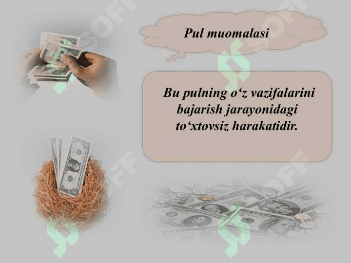 Pul-kredit tizimi 3