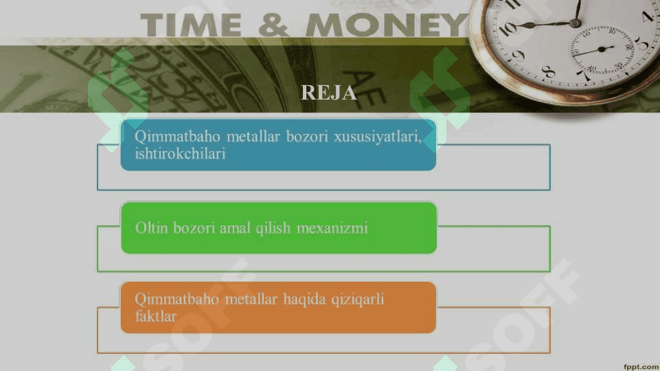 QIMMATBAHO METALLAR BOZORI 2