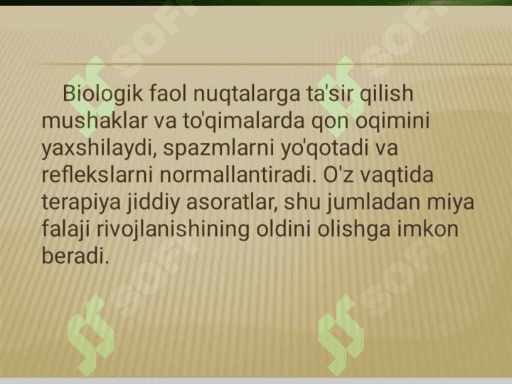 Bolalarda xalq tabobati usullarini qo'llashga ko'rsatmalar 8