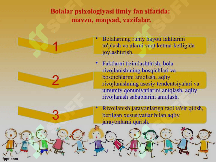 Bolalar psixologiyasi 5