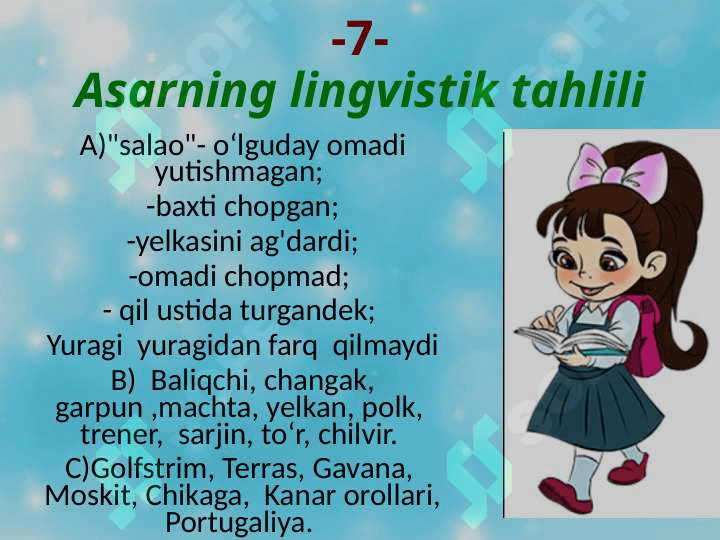 Chol va dengiz Ernest Xeminguey 8