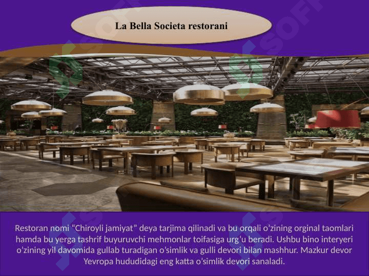 Moskvaning eng qimmat restoranlari 3
