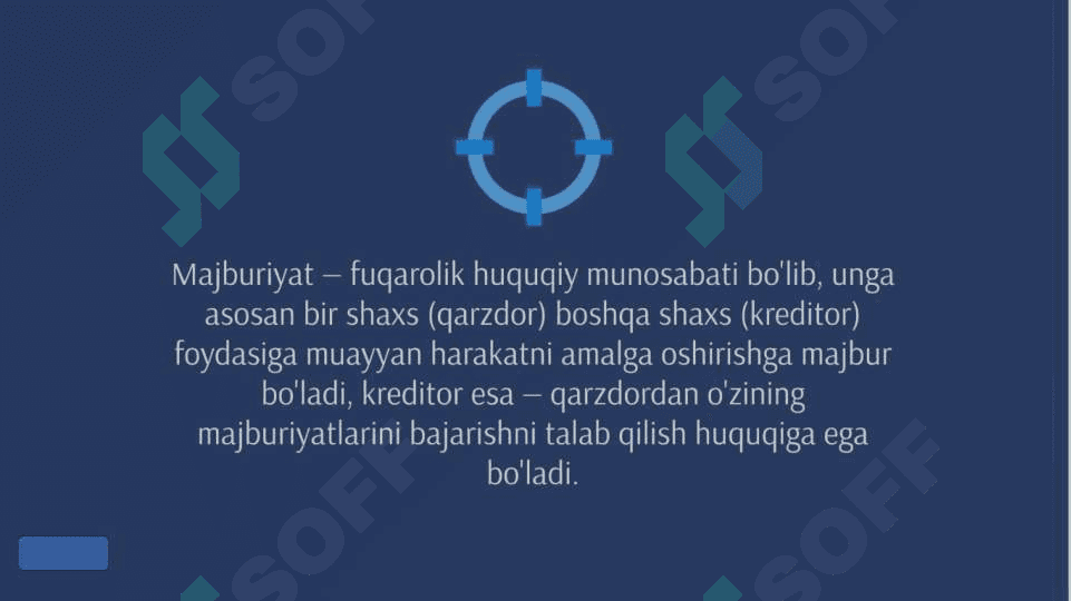 Mol yetkazib beruvchilar va pudratchilar 4