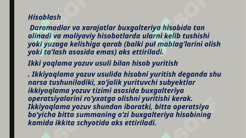 Moliyaviy va soliq hisoboti shakllarini tuzish tartibi 4