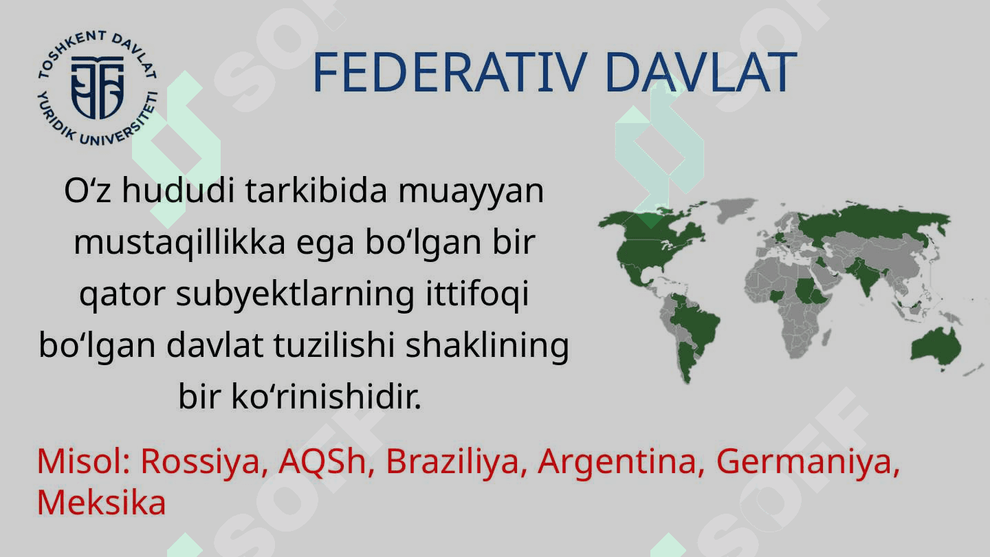 OʻZBEKISTONNING MAʼMURIY-HUDUDIY VA DAVLAT TUZILISHI 5