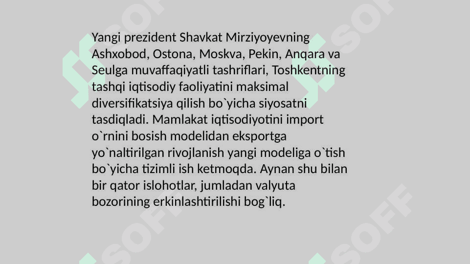 O’zbekistonda amalga oshiraloygan islohotlarning yangi bosqichlari 4