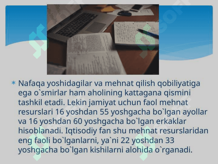 Qishloq xo`jaligida mehnat jarayonini boshqarish 4