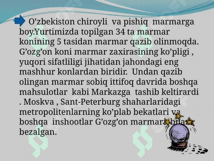 Qurulish materiallari sanoati 5