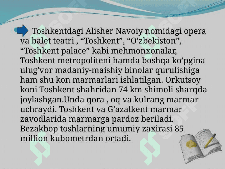 Qurulish materiallari sanoati 8