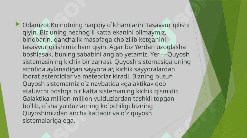 Koinot,inson va ekologiya 5