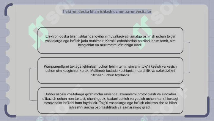Elektron doska va undan foydalanish metodikasi 8